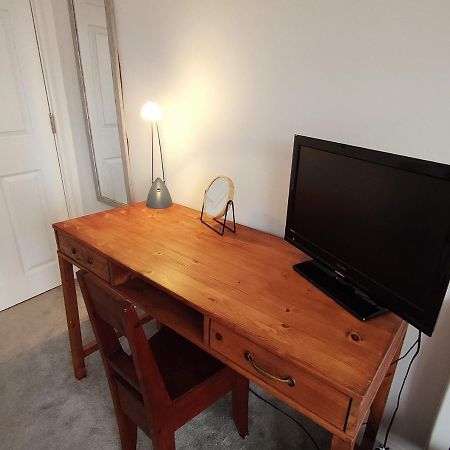 Stunning One Bedroom Holiday Flat In Weymouth Kültér fotó