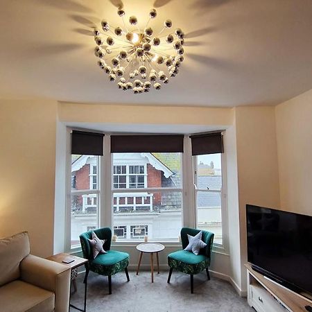 Stunning One Bedroom Holiday Flat In Weymouth Kültér fotó