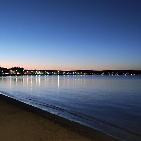 Stunning One Bedroom Holiday Flat In Weymouth Kültér fotó