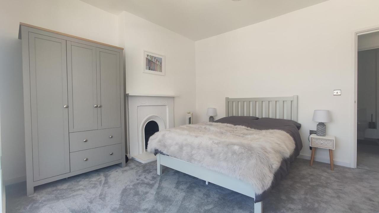 Stunning One Bedroom Holiday Flat In Weymouth Kültér fotó