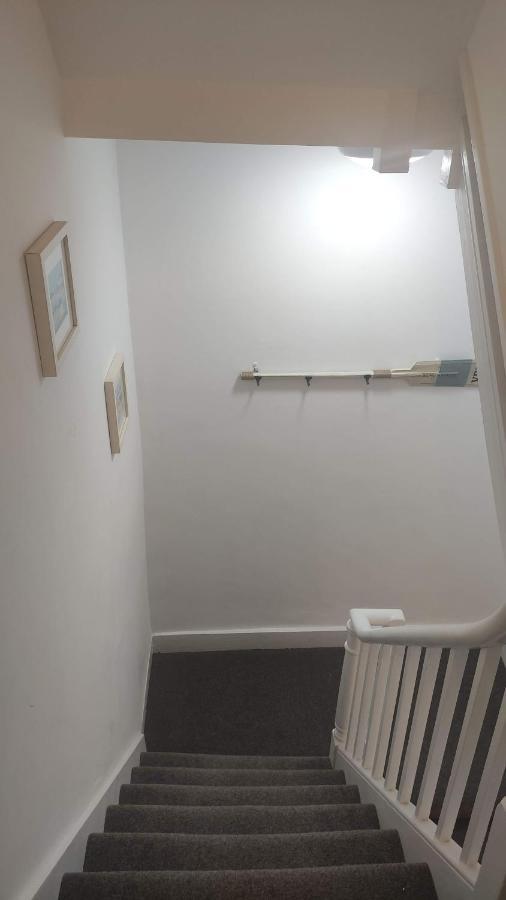 Stunning One Bedroom Holiday Flat In Weymouth Kültér fotó