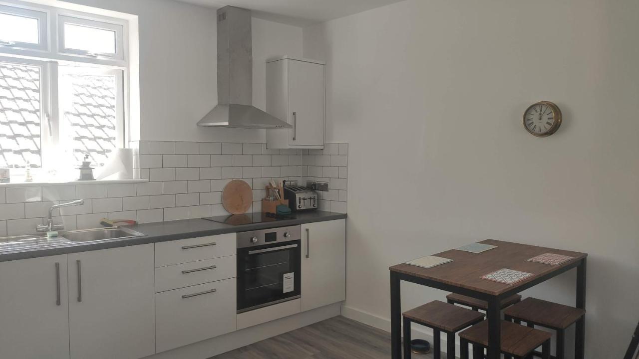 Stunning One Bedroom Holiday Flat In Weymouth Kültér fotó