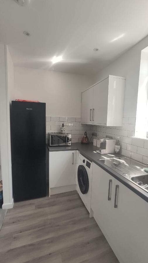 Stunning One Bedroom Holiday Flat In Weymouth Kültér fotó