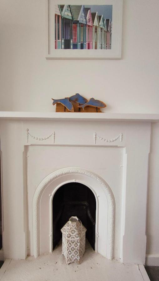 Stunning One Bedroom Holiday Flat In Weymouth Kültér fotó