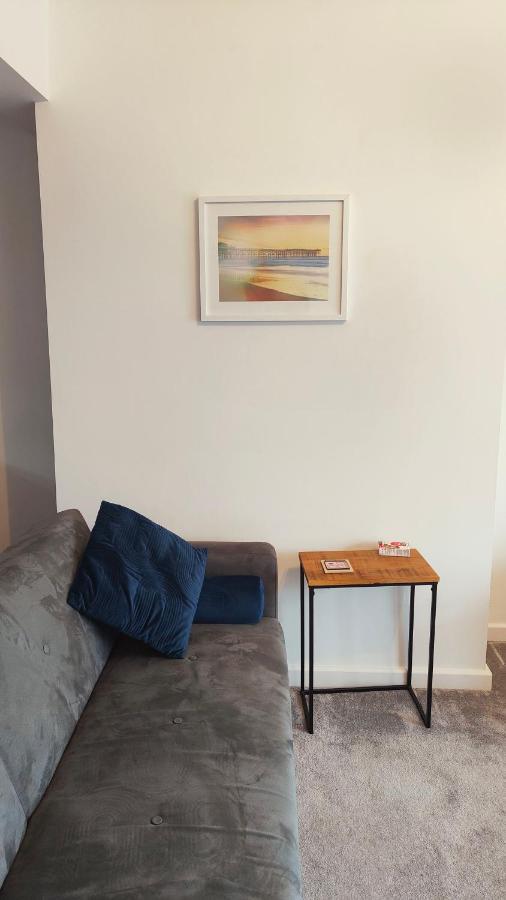 Stunning One Bedroom Holiday Flat In Weymouth Kültér fotó