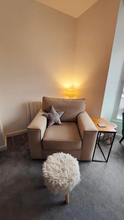 Stunning One Bedroom Holiday Flat In Weymouth Kültér fotó